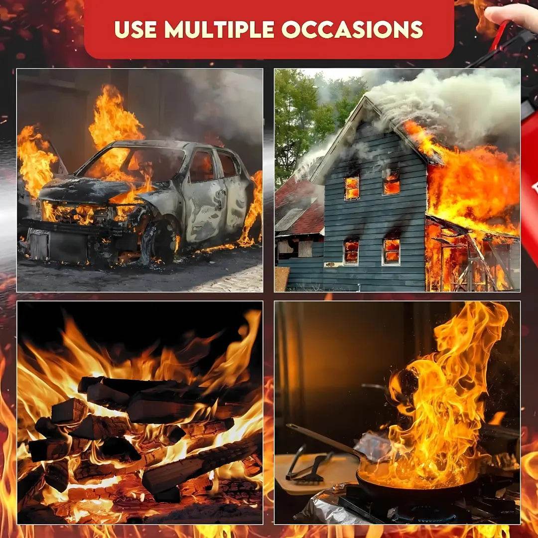 Prime Defense Safety Guardian Spray - ZenGoods