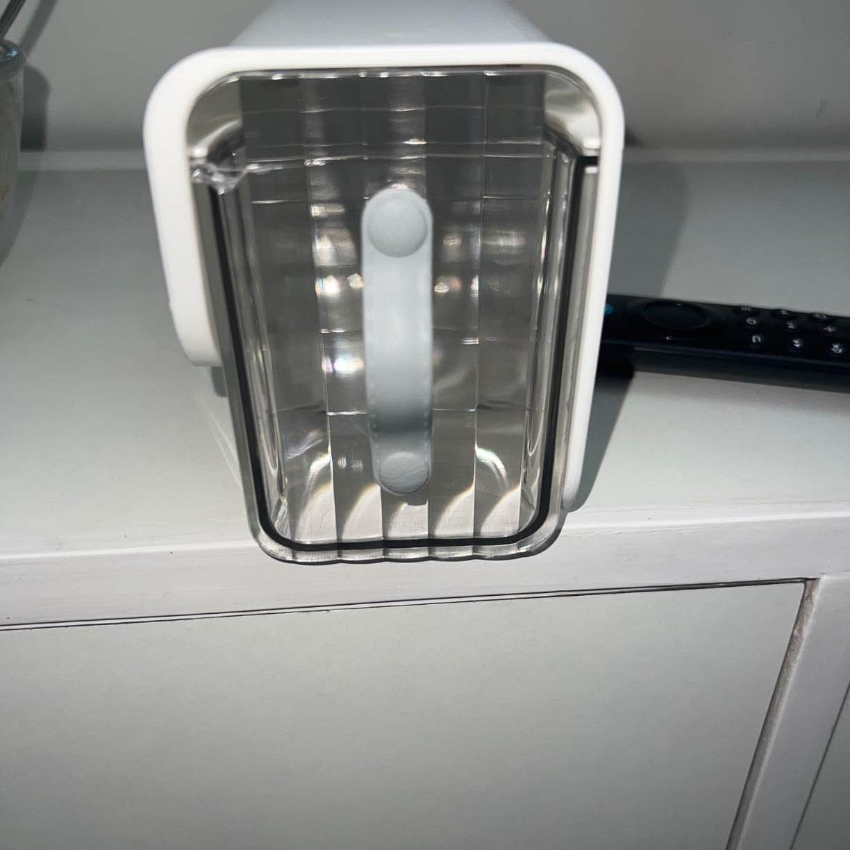 Socks, Underwear Clothing Organizer Divider,Wall Mount 6 Cell Drawer Storage - ZenGoods