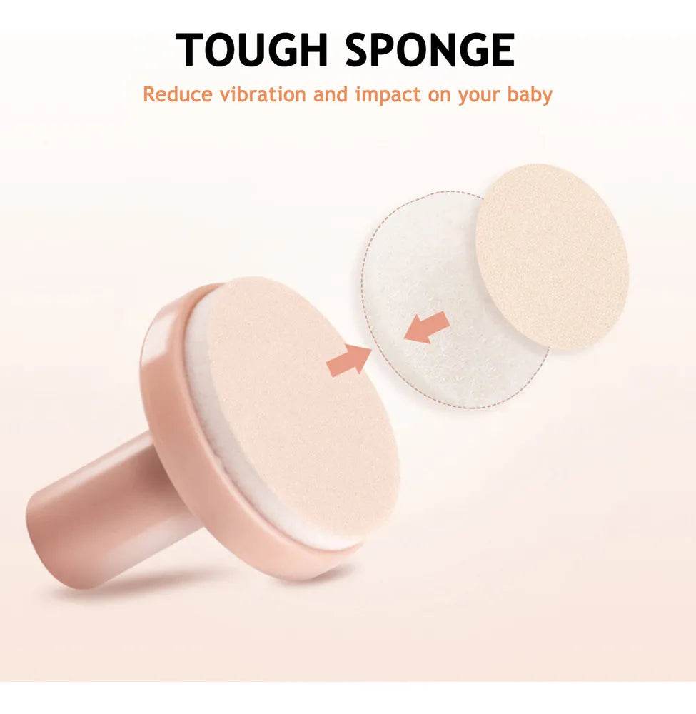 Baby Nail Clippers with Light - ZenGoods