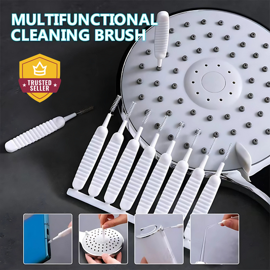 Shower Nozzle Cleaning Brush | Mini Gap Cleaning | Pack Of 10