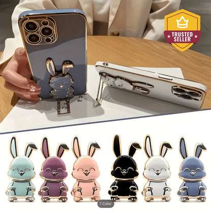 Foldable Bunny Phone Bracket