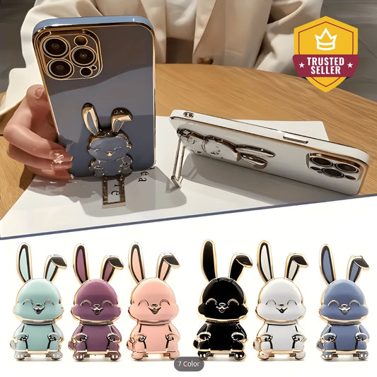 Foldable Bunny Phone Bracket
