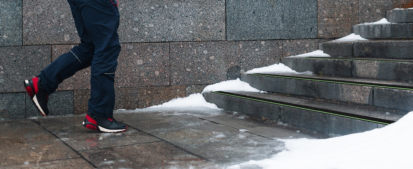 Anti Slip Tape - Bathroom | Kitchen | Wet Surfaces