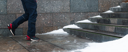 Anti Slip Tape - Bathroom | Kitchen | Wet Surfaces