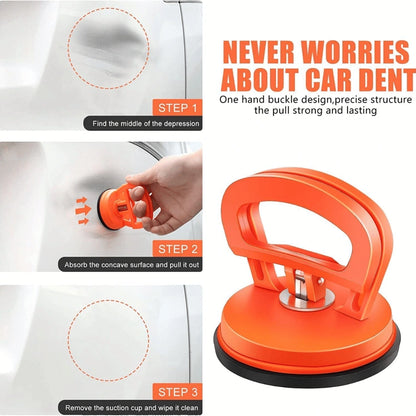Heavy-Duty Suction Cup Dent Remover