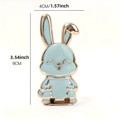Foldable Bunny Phone Bracket
