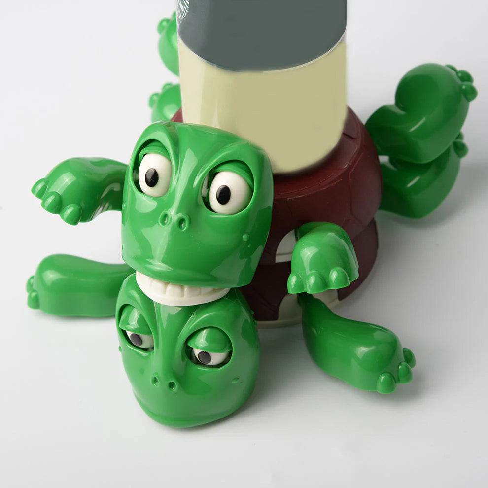 Turtle Cup Holder, Funny Expression, Turtle Drink Coaster Holder - ZenGoods