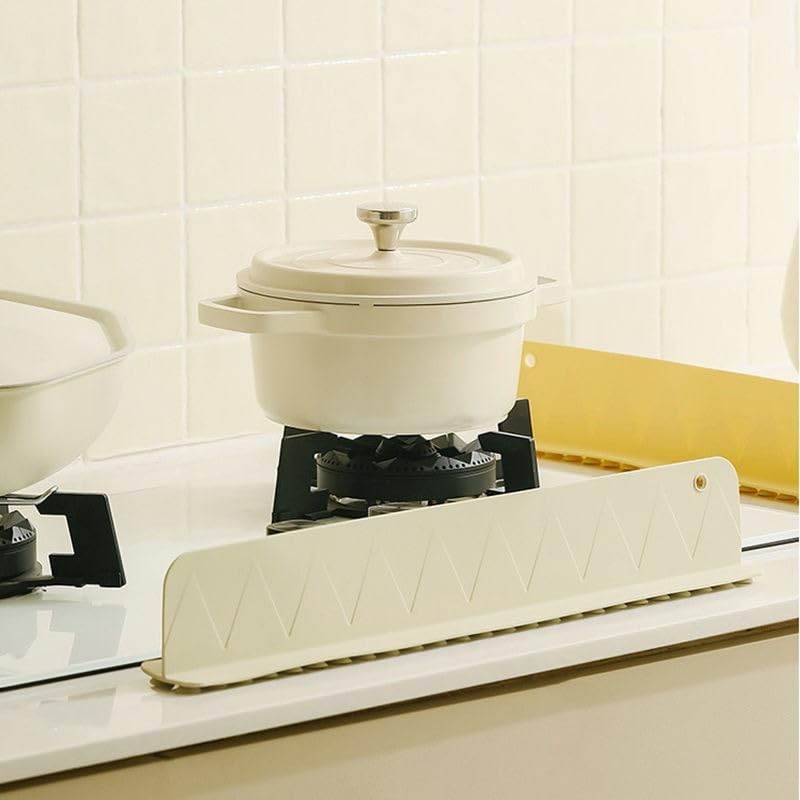 Sink Anti-Splash Baffle | Silicone Suction Cup - ZenGoods