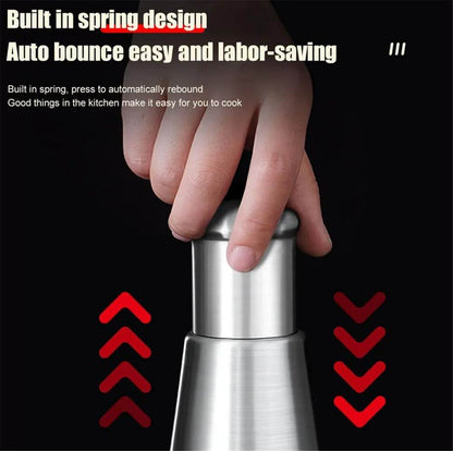 Garlic Crusher Garlic Chopper for Kitchen - ZenGoods