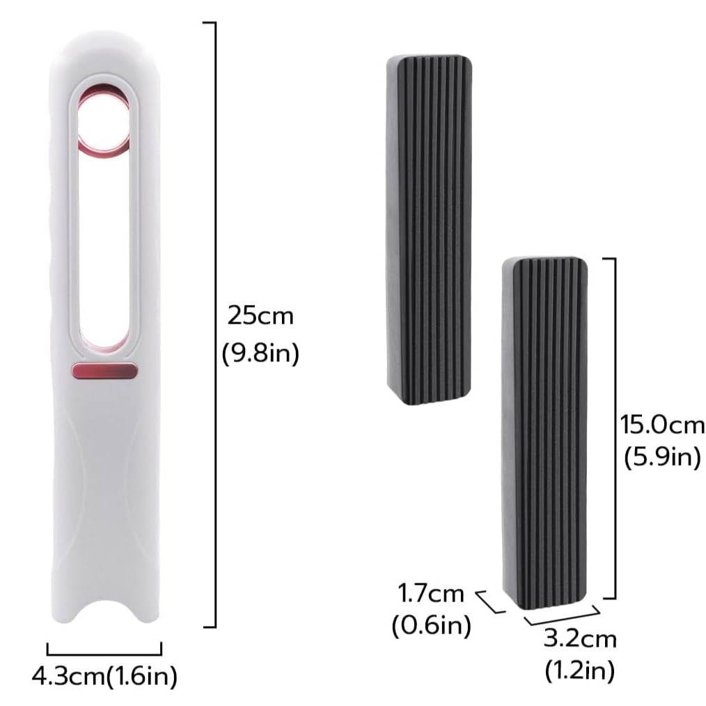 Portable Self-Squeeze Mini Mop - ZenGoods
