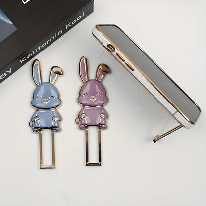 Foldable Bunny Phone Bracket