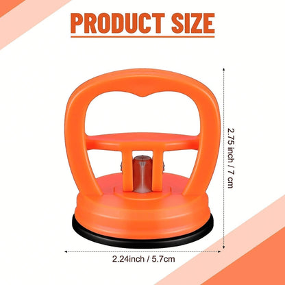 Heavy-Duty Suction Cup Dent Remover
