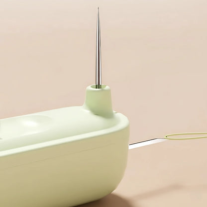 2 In 1 Needle Threader Seam Ripper