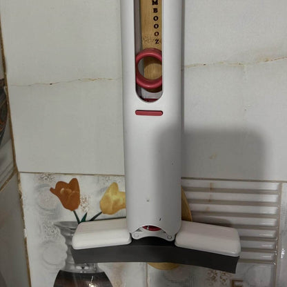Portable Self-Squeeze Mini Mop - ZenGoods