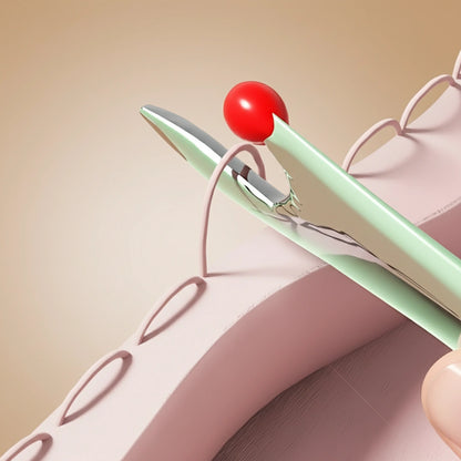 2 In 1 Needle Threader Seam Ripper