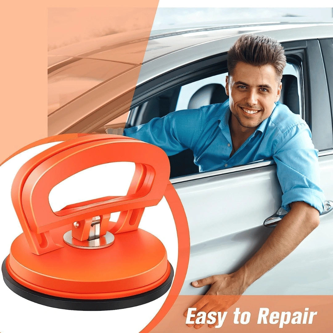 Heavy-Duty Suction Cup Dent Remover