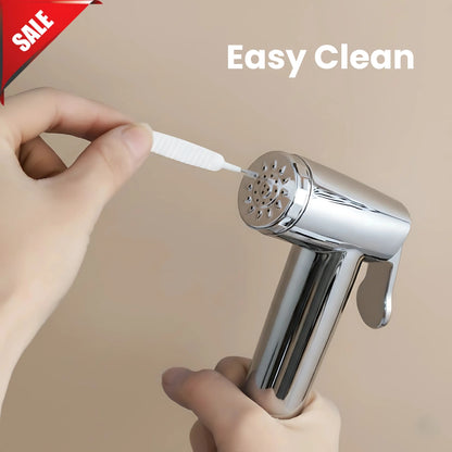 Shower Nozzle Cleaning Brush | Pack Of 20 | BUY 1 GET 1 FREE