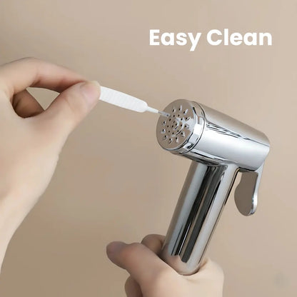 Shower Nozzle Cleaning Brush | Mini Gap Cleaning | Pack Of 10