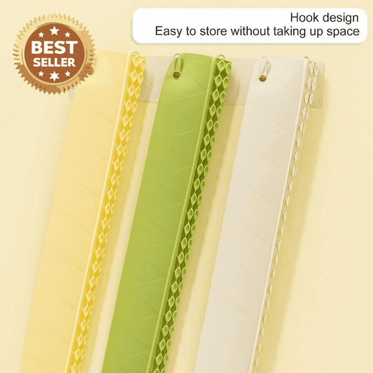 Sink Anti-Splash Baffle | Silicone Suction Cup - ZenGoods