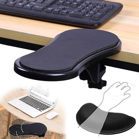 Desk Arm/Wrist Rest Pad - ZenGoods