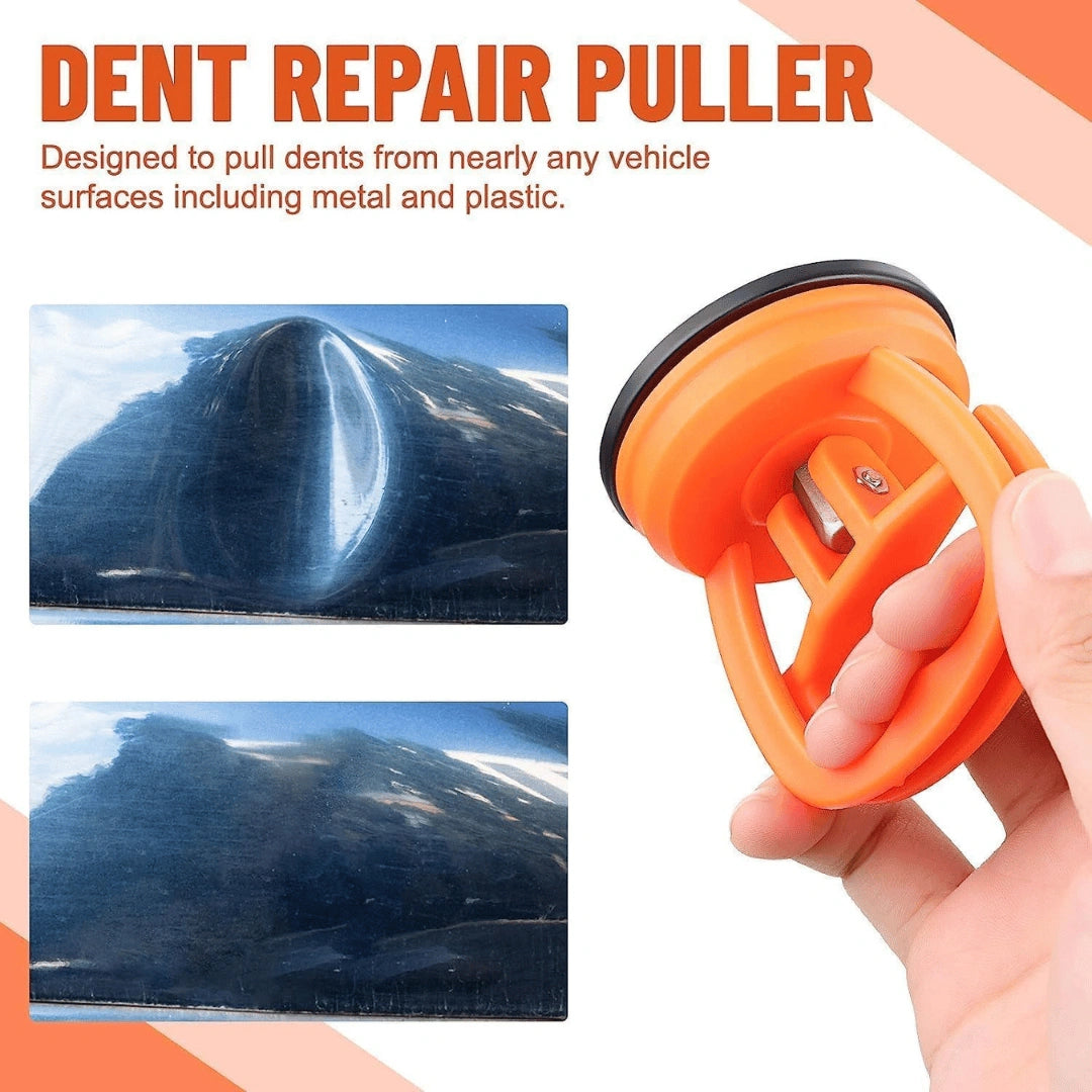 Heavy-Duty Suction Cup Dent Remover