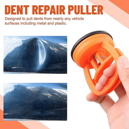 Heavy-Duty Suction Cup Dent Remover