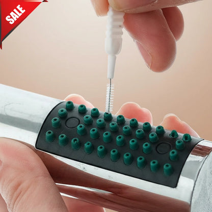 Shower Nozzle Cleaning Brush | Pack Of 20 | BUY 1 GET 1 FREE