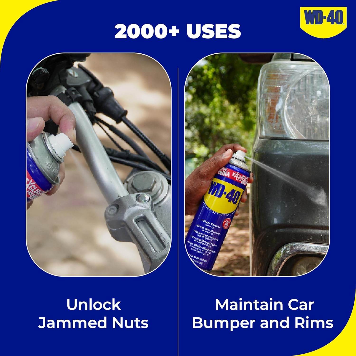 WD-40 Multipurpose Spray - ZenGoods