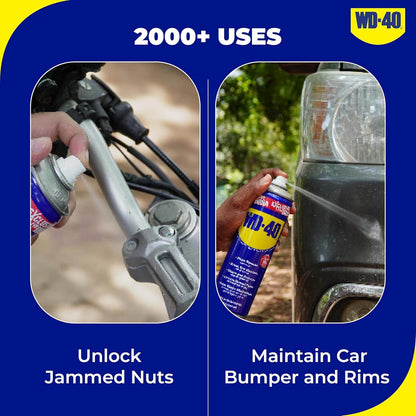 WD-40 Multipurpose Spray - ZenGoods