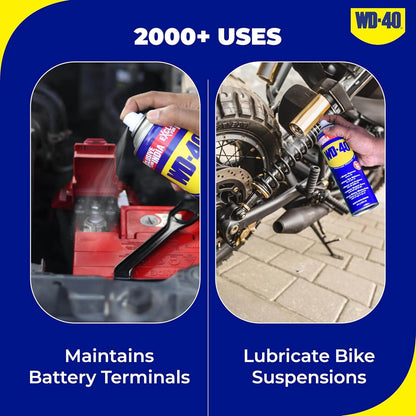 WD-40 Multipurpose Spray - ZenGoods