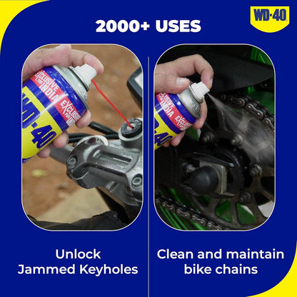 WD-40 Multipurpose Spray - ZenGoods
