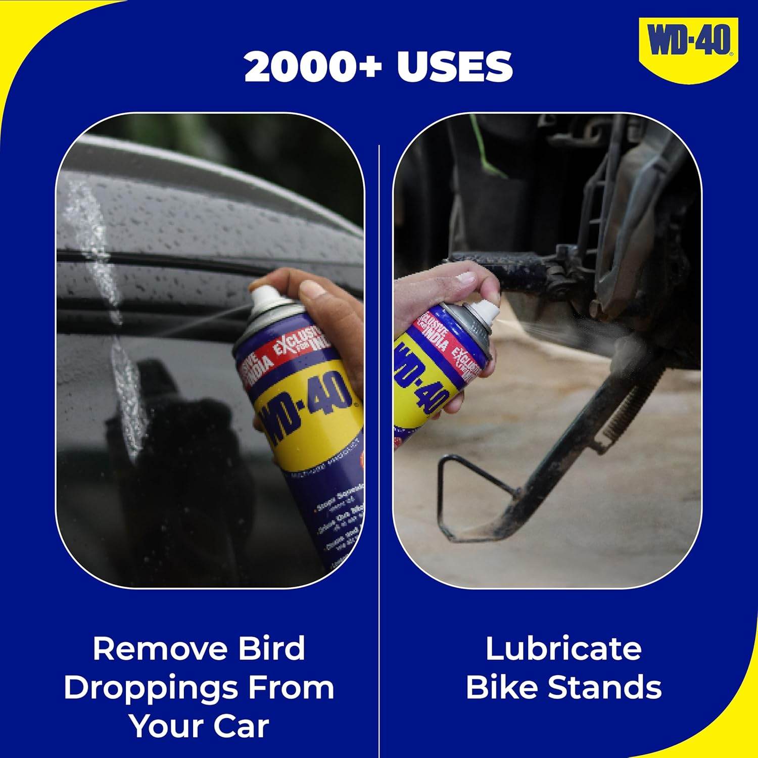 WD-40 Multipurpose Spray - ZenGoods
