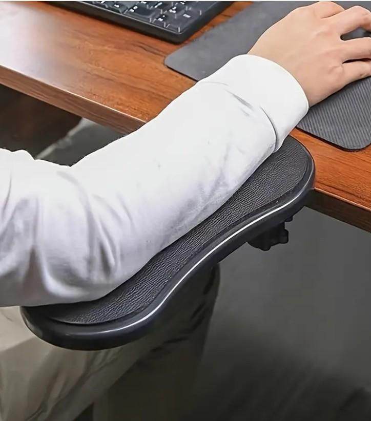 Desk Arm/Wrist Rest Pad - ZenGoods