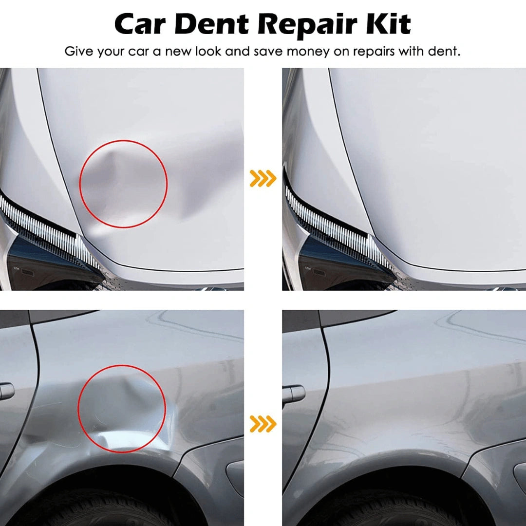 Heavy-Duty Suction Cup Dent Remover