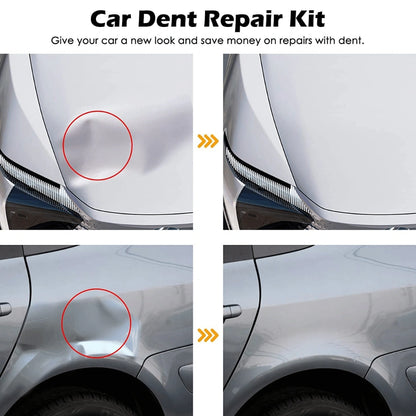 Heavy-Duty Suction Cup Dent Remover