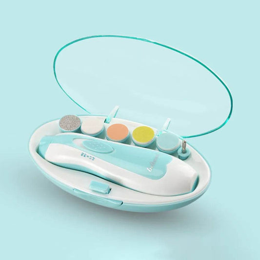 Baby Nail Clippers with Light - ZenGoods