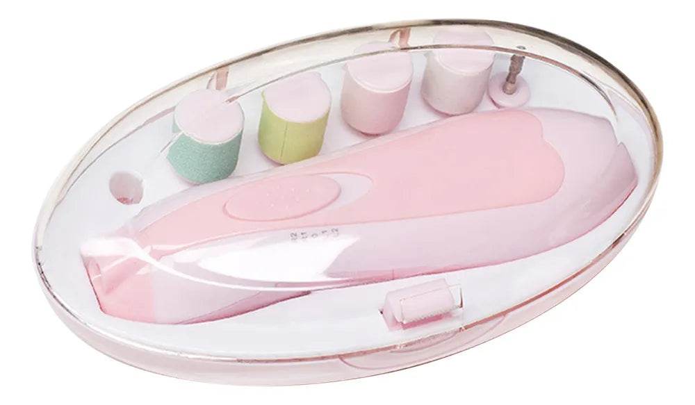 Baby Nail Clippers with Light - ZenGoods