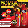 Prime Defense Safety Guardian Spray - ZenGoods