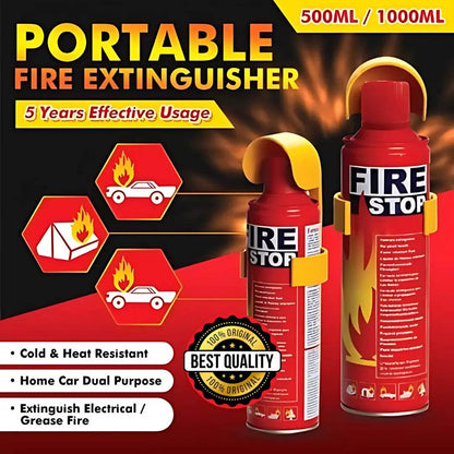 Prime Defense Safety Guardian Spray - ZenGoods