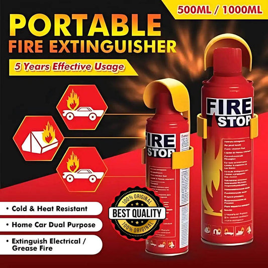 Prime Defense Safety Guardian Spray - ZenGoods